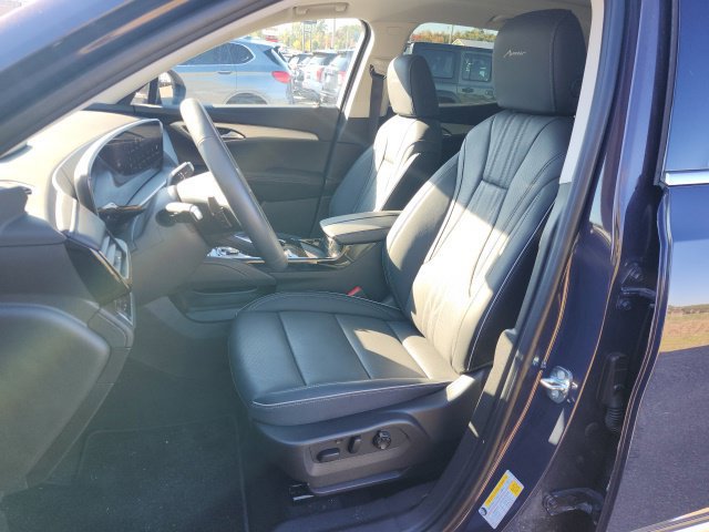 2026 Buick Envision Avenir - Photo 9