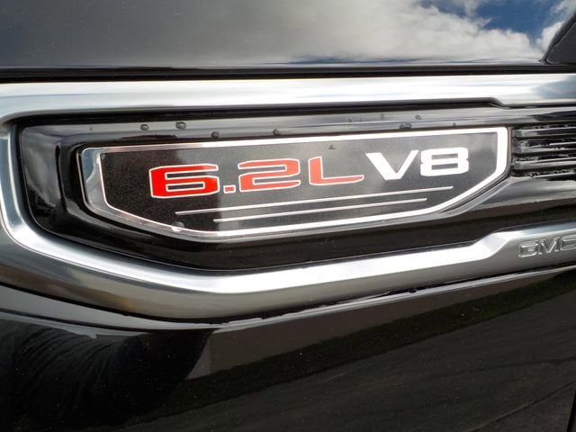 2026 GMC Sierra 1500 AT4 - Photo 11