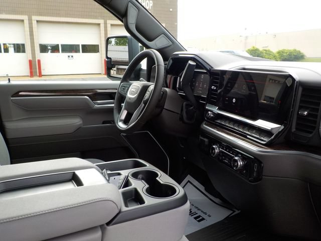 2026 GMC Sierra 2500HD SLE - Photo 30