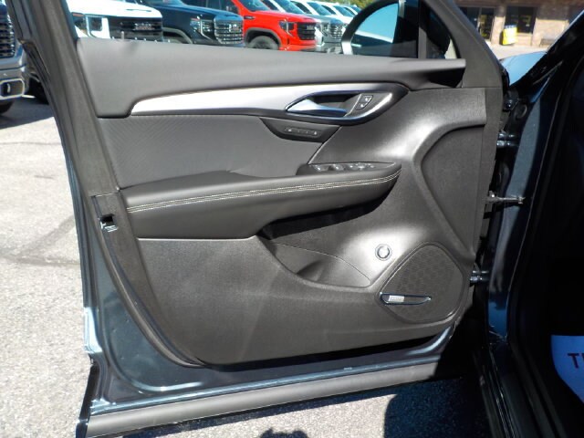 2026 Buick Envision Sport Touring - Photo 9