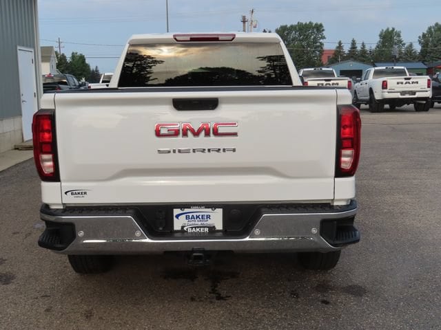 2026 GMC Sierra 1500 Pro - Photo 8