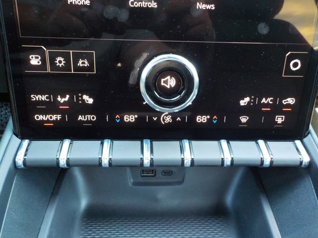 2026 GMC Terrain AT4 - Photo 37
