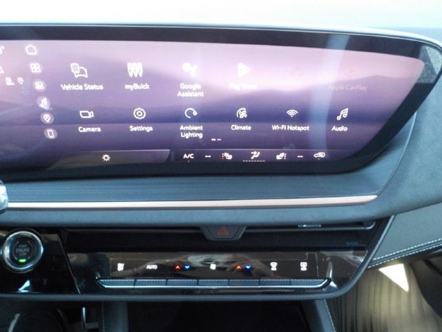 2026 Buick Envision Sport Touring - Photo 37