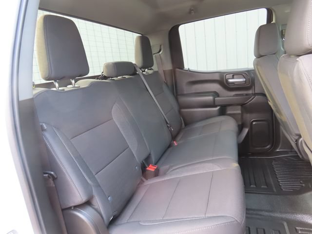 2026 GMC Sierra 1500 Pro - Photo 28