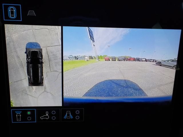 2026 GMC Terrain AT4 - Photo 36