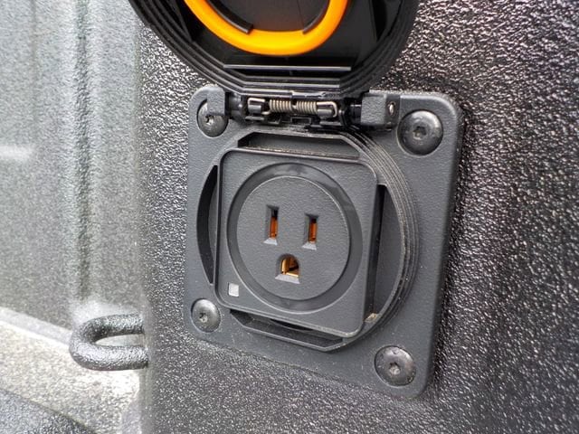 2026 GMC Sierra 1500 AT4 - Photo 6