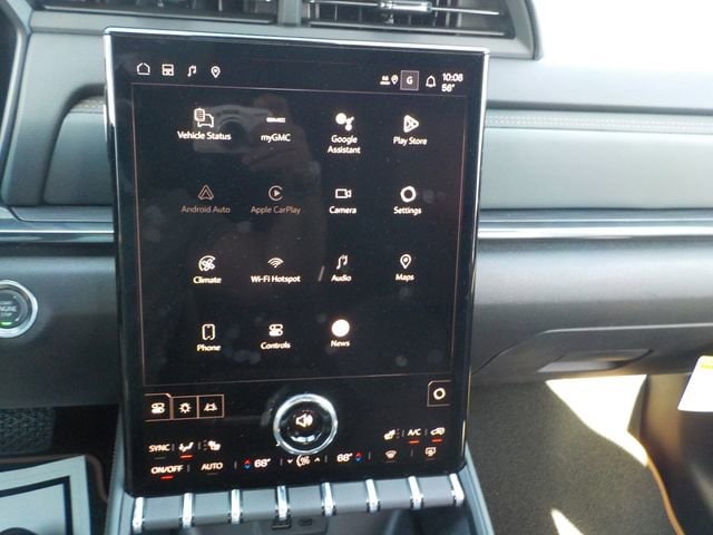 2026 GMC Terrain AT4 - Photo 34