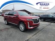 CADILLAC Escalade ESV