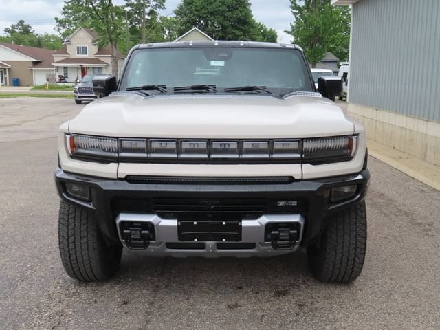 2026 GMC HUMMER EV 2X - Photo 10