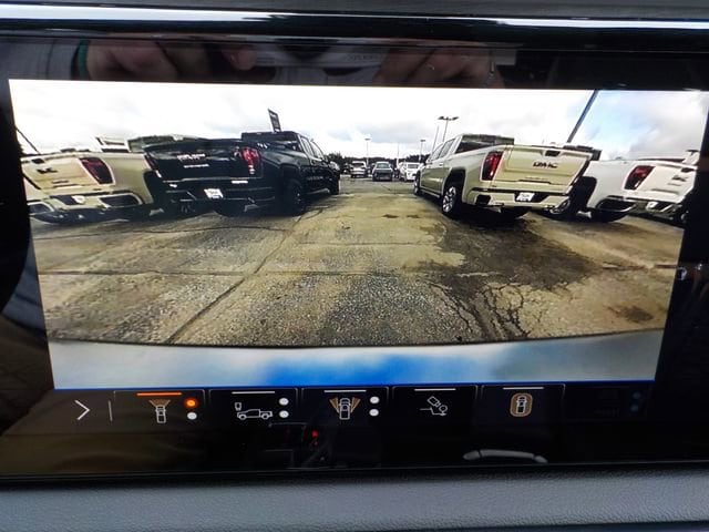 2026 GMC Sierra 1500 AT4 - Photo 41