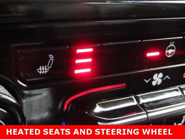 2022 Jeep Grand Cherokee Limited photo 4