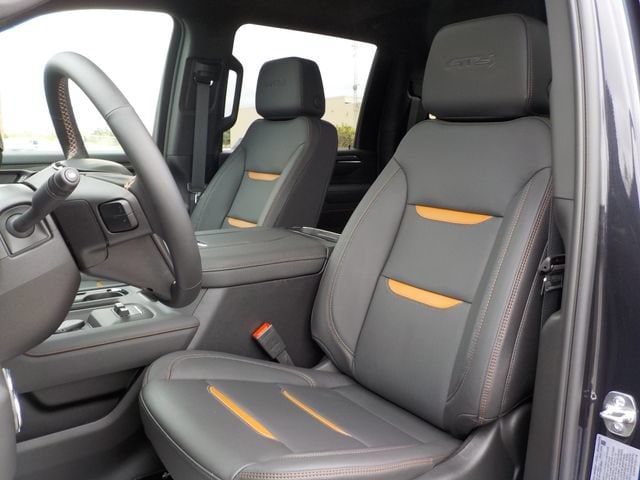 2026 GMC Sierra 2500HD AT4 - Photo 19