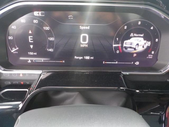 2026 GMC Sierra 1500 SLT - Photo 36