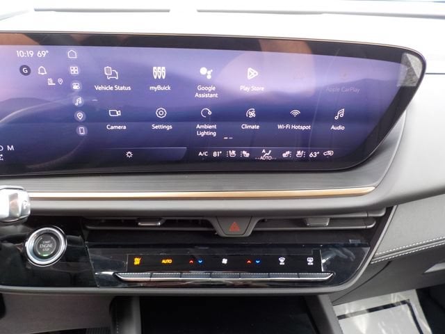 2026 Buick Envision Avenir - Photo 40