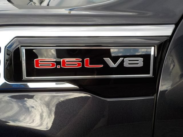 2026 GMC Sierra 2500HD SLE - Photo 13