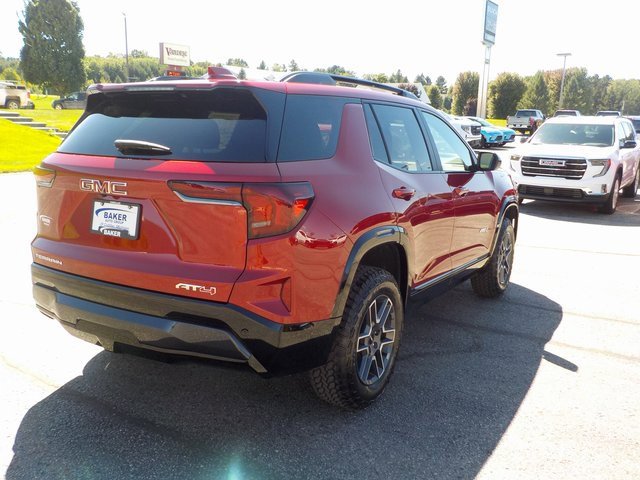 2026 Gmc Terrain AT4 photo 3