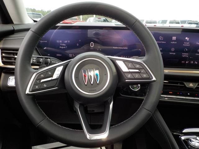 2026 Buick Envision Avenir - Photo 33