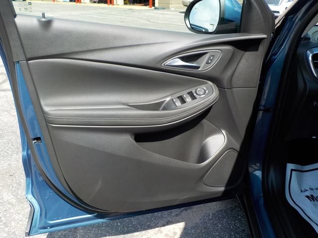 2026 Buick Encore GX Preferred - Photo 11