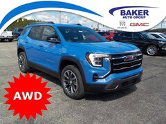 2026 GMC Terrain Elevation SUV