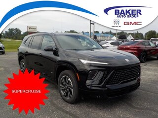 2025 Buick Enclave Sport Touring SUV