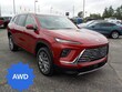  Buick Enclave