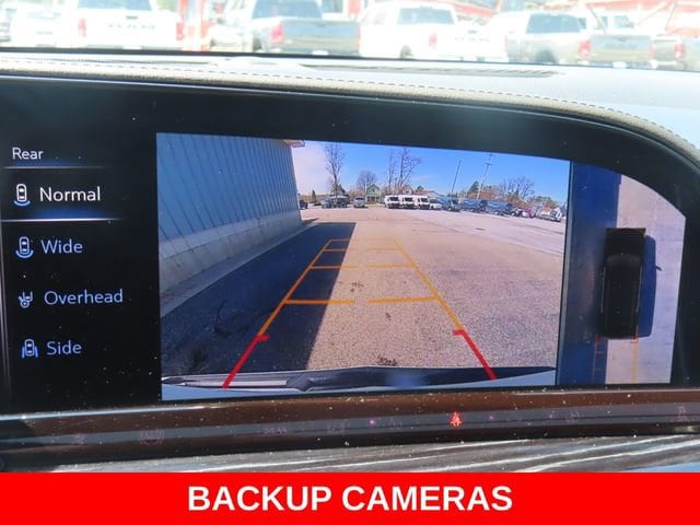 2022 Cadillac Escalade ESV Sport - Photo 6