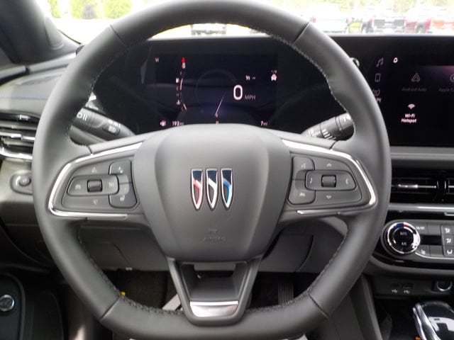 2026 Buick Envista Sport Touring - Photo 29