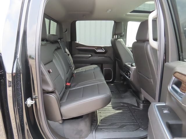 2026 GMC Sierra 1500 Elevation - Photo 30