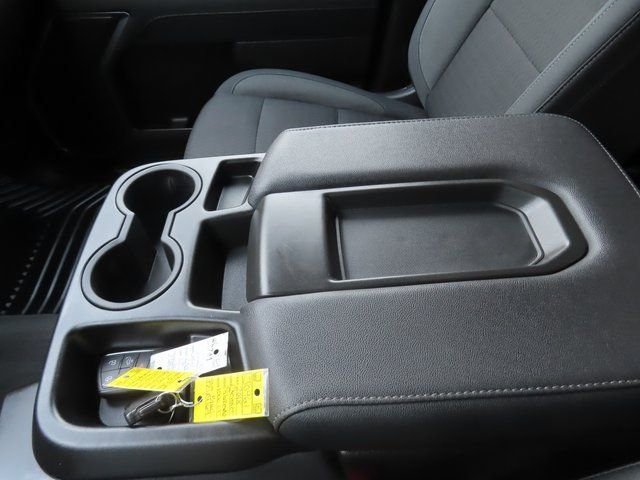 2025 Chevrolet Silverado 2500HD LT - Photo 38
