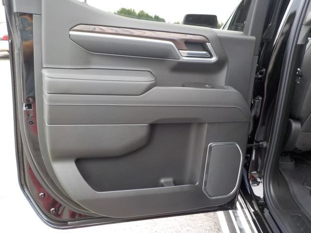 2026 GMC Sierra 1500 SLT - Photo 20