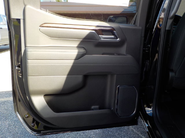 2026 GMC Sierra 1500 Elevation - Photo 18