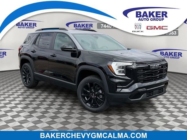 2026 GMC Terrain Elevation AWD's photo