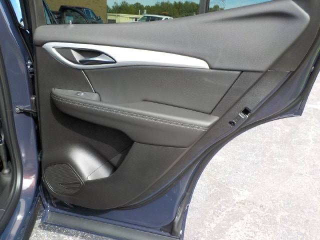2026 Buick Envision Avenir - Photo 23