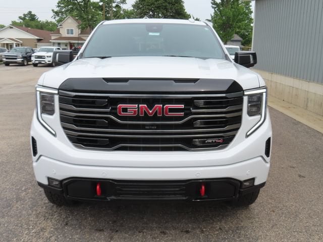 2026 GMC Sierra 1500 AT4 - Photo 12