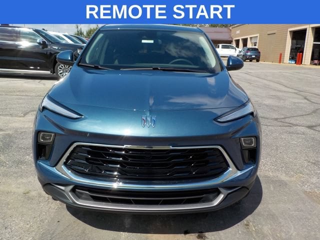 2026 Buick Encore GX Preferred - Photo 8