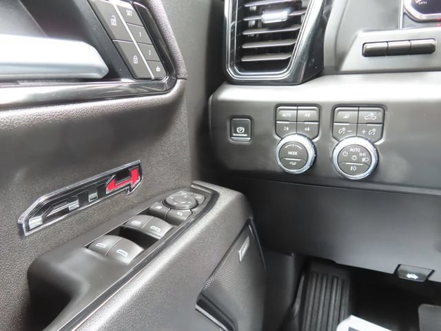 2026 GMC Sierra 1500 AT4 - Photo 32