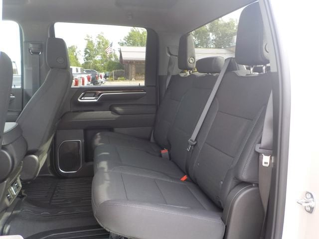 2026 GMC Sierra 2500HD SLE - Photo 22