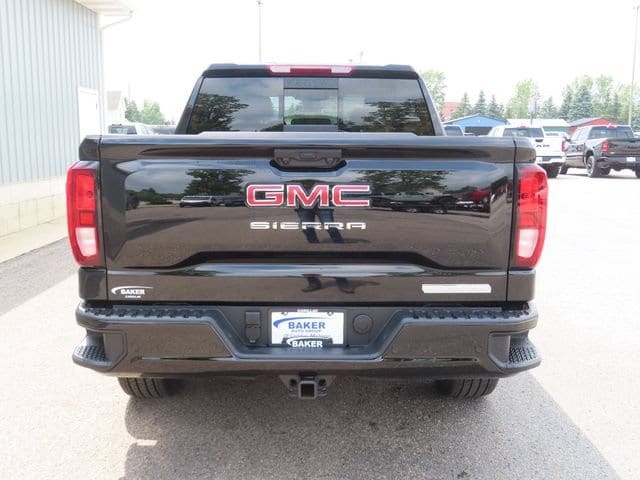 2026 GMC Sierra 1500 Elevation - Photo 11