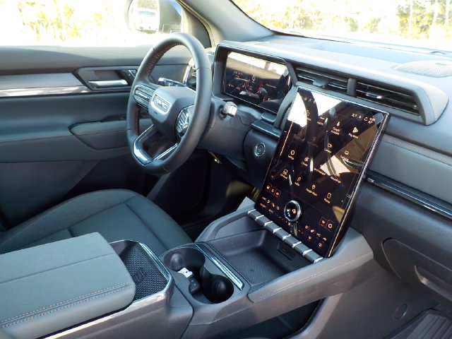 2027 GMC Terrain AT4 - Photo 27