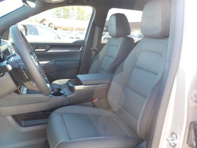 2026 GMC Terrain AT4 - Photo 12