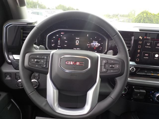2026 GMC Sierra 1500 SLT - Photo 33