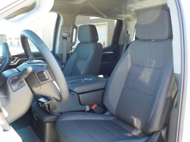2026 GMC Sierra 1500 Elevation - Photo 14