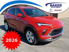 2026 Buick Encore GX Preferred SUV