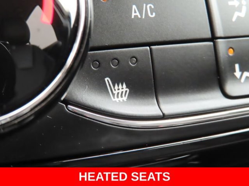 Used 2023 Buick Encore GX Preferred SUV