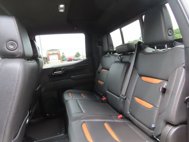 2026 GMC Sierra 1500 AT4 - Photo 23