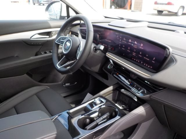 2026 Buick Envision Avenir - Photo 30