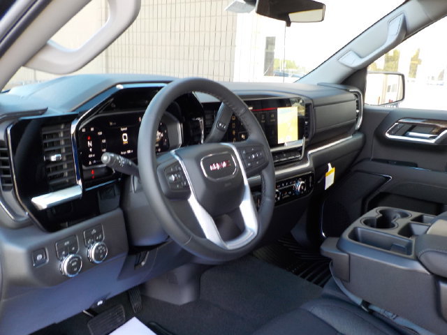 2026 GMC Sierra 1500 Elevation - Photo 17