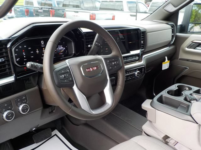2026 GMC Sierra 2500HD SLE - Photo 20