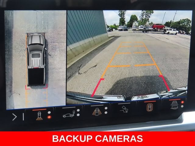 2026 GMC Sierra 1500 Elevation - Photo 6