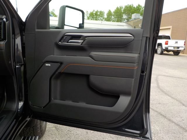 2026 GMC Sierra 2500HD AT4 - Photo 31